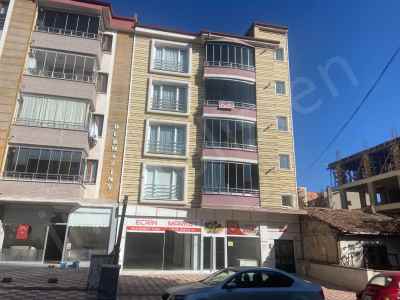 Wohnung Kaufen In  Türkei, Amasya, Merzifon, Sofular Str. , 3+1 Zimmer, 155 m2