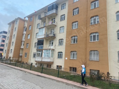 Satılık Daire 3+1 Amasya Merzifon Mahsen Mah