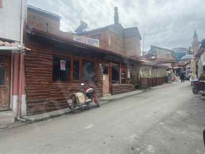 Workplace For Sale in  Turkey, Amasya, Merzifon, Gazimahbup neighborhood , 135 m2