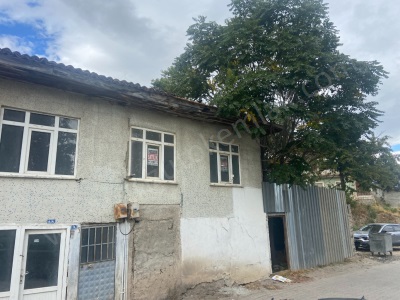 Satılık Bina Müstakil Ev Amasya Merzifon Eski Camii Mah