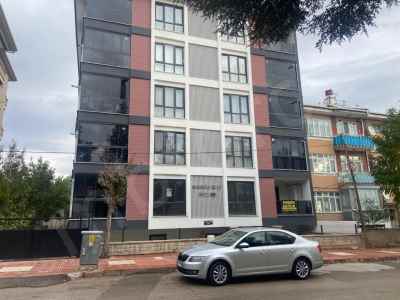 Building For Sale in  Turkey, Amasya, Merzifon, Harmanlar neighborhood , 2+1 Room, 110 m2