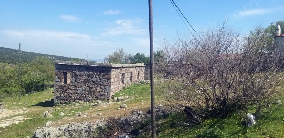 Budaklar Köyü Ayvacık Satılık Arsa |  425M2 2.600.000Tl İmarlı  Resim-2