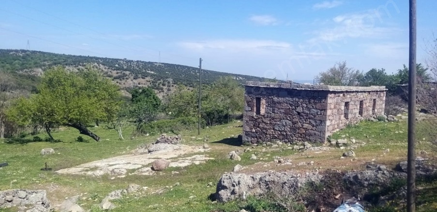 Budaklar Köyü Ayvacık Satılık Arsa |  425M2 2.600.000Tl İmarlı  Resim-3