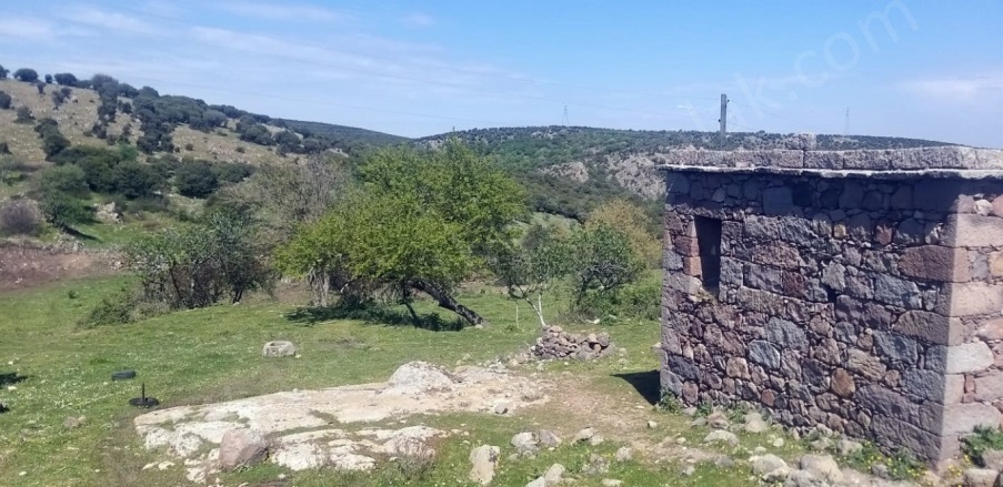 Budaklar Köyü Ayvacık Satılık Arsa |  425M2 2.600.000Tl İmarlı  Resim-4