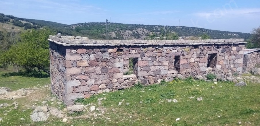 Budaklar Köyü Ayvacık Satılık Arsa |  425M2 2.600.000Tl İmarlı  Resim-5