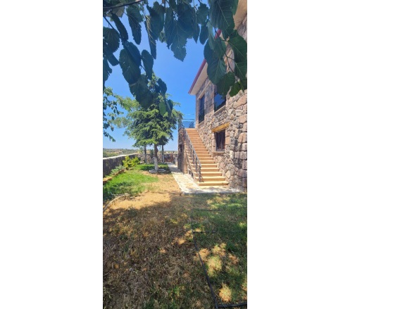 Bektaş Köyü Ayvacık Satılık Taş Ev |  5+2 Oda | 386M2 28.500.000Tl  Krediye Uygun  | Komple Bina | Isı Pompası Resim-4