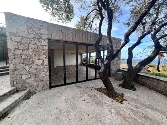 Assos-Behramkale Ayvacık Devren Otel-Pansiyon |  3+1 Oda | 340M2 3.750.000Tl | Klima Resim-3