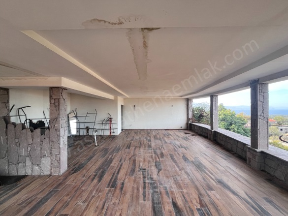 Assos-Behramkale Ayvacık Devren Otel-Pansiyon |  3+1 Oda | 340M2 3.750.000Tl | Klima Resim-4