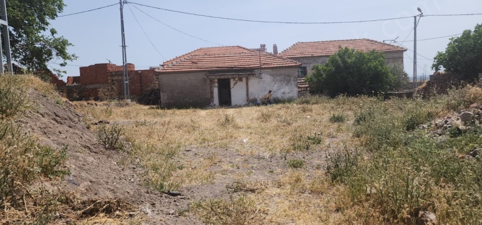 Paşaköy Köyü Ayvacık Satılık Arsa |  445M2 8.500.000Tl İmarlı  Resim-1