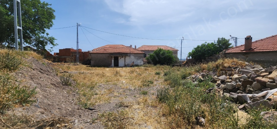 Paşaköy Köyü Ayvacık Satılık Arsa |  445M2 8.500.000Tl İmarlı  Resim-2