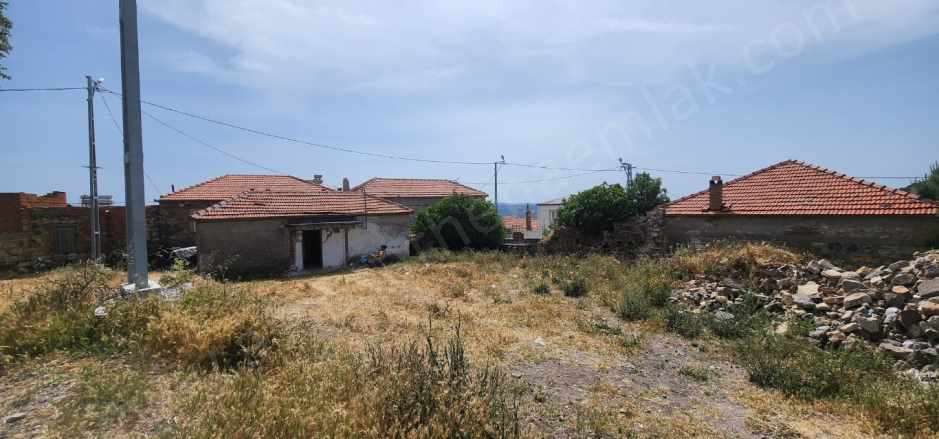 Assosun Yükselen Yıldızı Paşaköyde Satılık Arsa Ayvacık Paşaköy Köyü