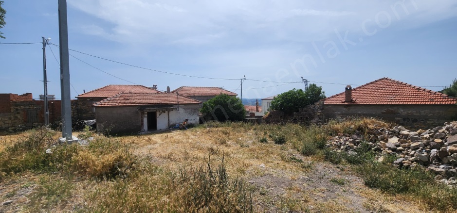 Paşaköy Köyü Ayvacık Satılık Arsa |  445M2 8.500.000Tl İmarlı  Resim-3