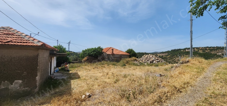 Paşaköy Köyü Ayvacık Satılık Arsa |  445M2 8.500.000Tl İmarlı  Resim-5