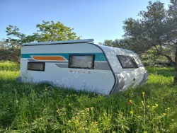 Ayvacık Assos-Kadırga Satılık Tarla 8814 M2