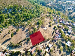 Bayramiç Akpınar Köyü Satılık Arsa 716 M2
