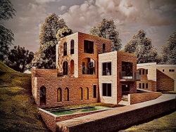 Ayvacık Ahmetçe Köyü Satılık Arsa 430 M2