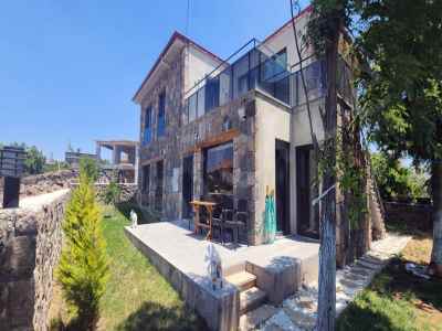  For Sale in  Turkey, Canakkale, Ayvacik, Bektas Koyu , 5+2 Room, 386 m2