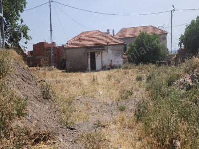 Assosun Yükselen Yıldızı Paşaköyde Satılık Arsa Ayvacık Paşaköy Köyü