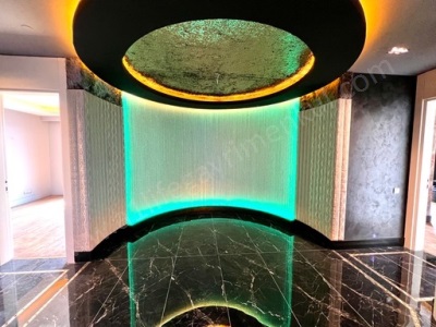 Akasya Residence Avmde Penthouse Dubleks 3+1 Satılık Daire Üsküdar Acıbadem Mah