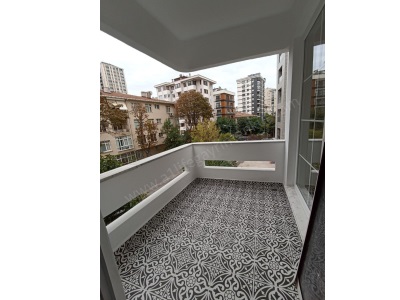 Çiftehavuzlar Bağdat Caddesine Çok Yakın Balkonlu 100 M2 Net Harika 3+1 Satılık Daire Kadıköy Göztepe Mah