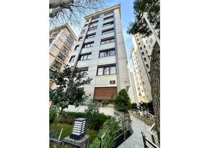 Göztepe Ömerpaşada Boş Kapalı Mutfaklı Fırsat 2+1 Satılık Daire Kadıköy Mah