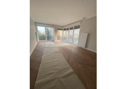 Göztepe Tütüncü Mehmet Efendi Cad 3+1 Sıfır Boş Satılık Daire Kadıköy Mah