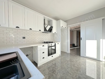 Erenköyde Bağdat Caddesine Yürüme Mesafesinde 190M2 4+1 Satılık Daire Fırsat Kadıköy Erenköy Mah