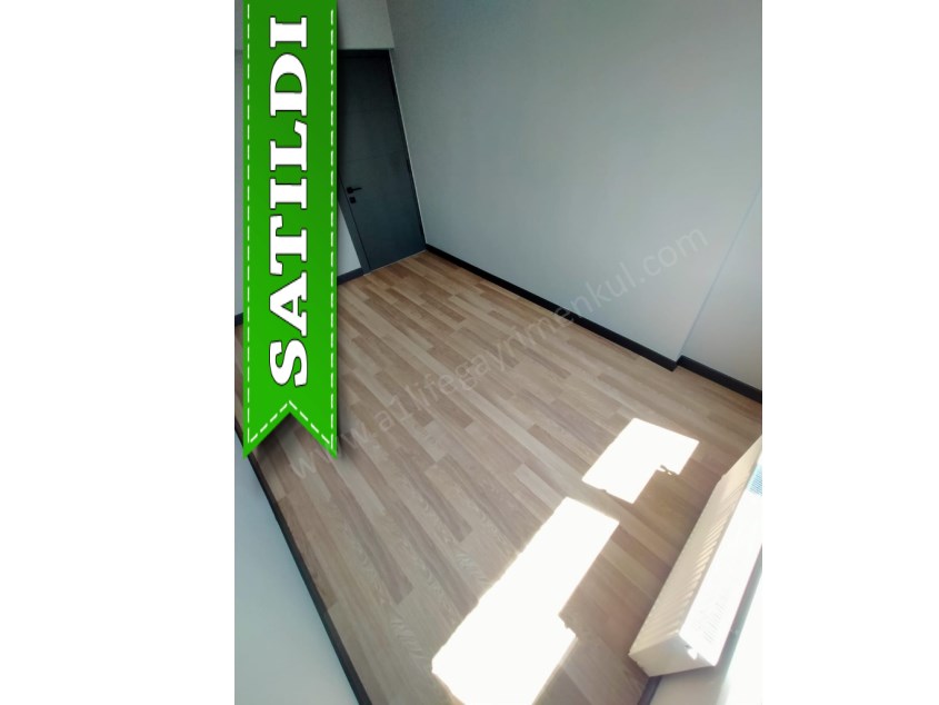 FENERYOLUNDA ÖZGÜRLÜK PARKI MANZARALI ULTRA LÜKS 160m2 3+1 SATILIK