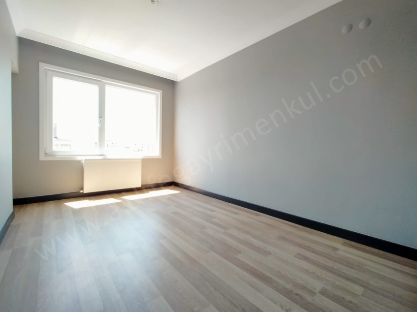 FENERYOLUNDA ÖZGÜRLÜK PARKI MANZARALI ULTRA LÜKS 160m2 3+1 SATILIK