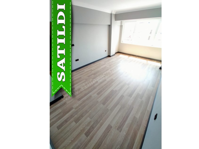 FENERYOLUNDA ÖZGÜRLÜK PARKI MANZARALI ULTRA LÜKS 160m2 3+1 SATILIK