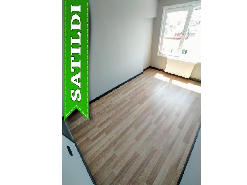 FENERYOLUNDA ÖZGÜRLÜK PARKI MANZARALI ULTRA LÜKS 160m2 3+1 SATILIK