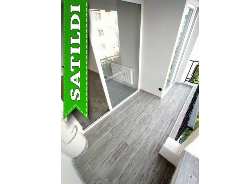 SUADİYE CADDEYE YAKIN ULTRALUX 4+1 DAİRE!!