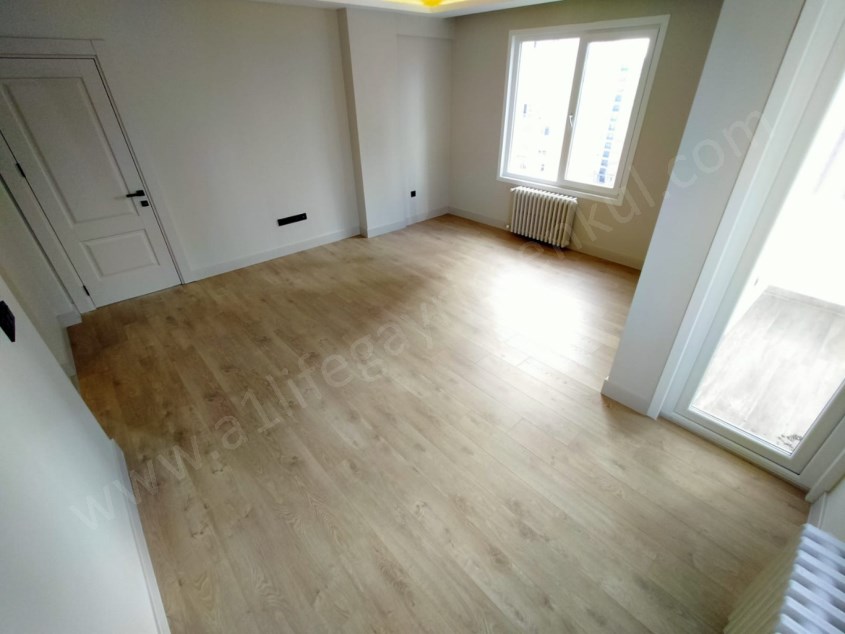 ÇİFTEHAVUZLARDA  KATTA TEK, ÇİFT MUTFAKLI, ÇİFT BALKONLU (4+1) (3+2) SATILIK DAİRE