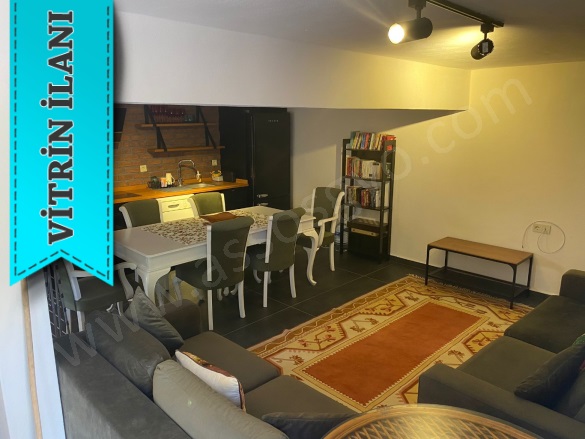 Sazlı Altı Mah-Sazlı Köyü. Ayvacık Satılık Yazlık |  4+1 Oda | 160M2 120.000Tl Eşyalı  | Villa Ve Müstakil | Isı Pompası | 3 Banyo | 3 Yatak Odası Resim-2