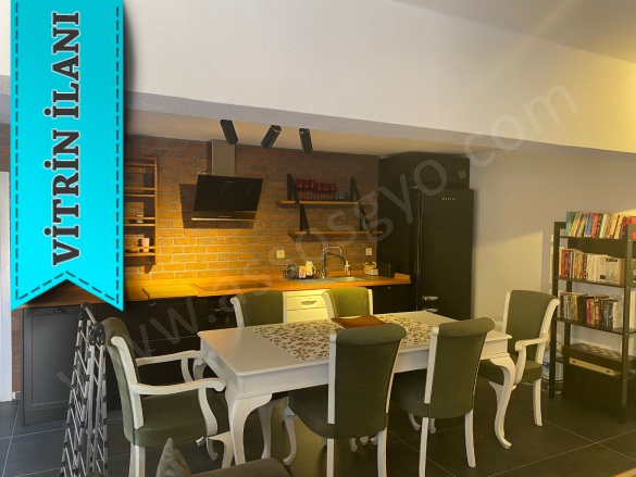 Sazlı Altı Mah-Sazlı Köyü. Ayvacık Satılık Yazlık |  4+1 Oda | 160M2 120.000Tl Eşyalı  | Villa Ve Müstakil | Isı Pompası | 3 Banyo | 3 Yatak Odası Resim-3