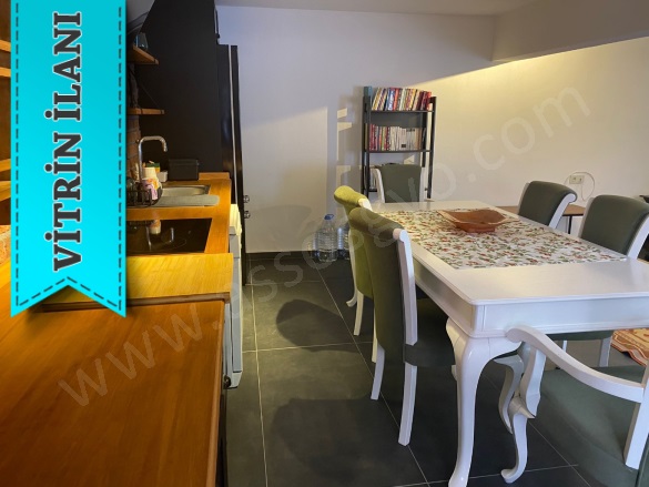 Sazlı Altı Mah-Sazlı Köyü. Ayvacık Satılık Yazlık |  4+1 Oda | 160M2 120.000Tl Eşyalı  | Villa Ve Müstakil | Isı Pompası | 3 Banyo | 3 Yatak Odası Resim-4