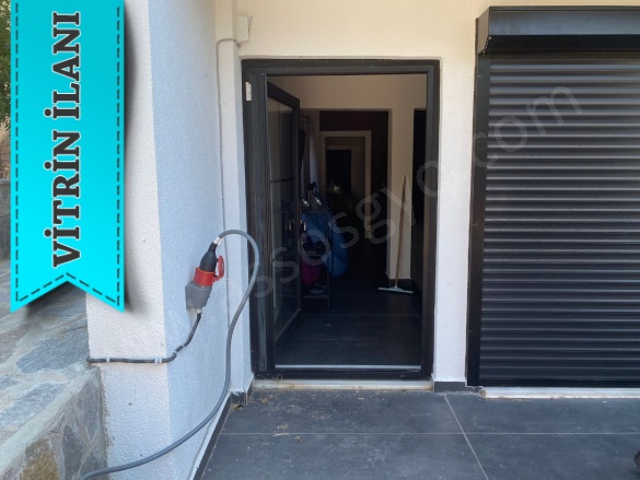 Sazlı Altı Mah-Sazlı Köyü. Ayvacık Satılık Yazlık |  4+1 Oda | 160M2 120.000Tl Eşyalı  | Villa Ve Müstakil | Isı Pompası | 3 Banyo | 3 Yatak Odası Resim-5