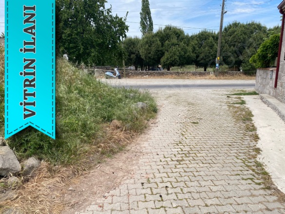 Söğütlü Köyü Ayvacık Satılık Arsa |  95M2 2.300.000Tl İmarlı  Resim-3