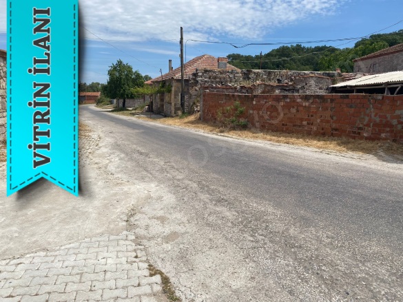 Söğütlü Köyü Ayvacık Satılık Arsa |  95M2 2.300.000Tl İmarlı  Resim-4