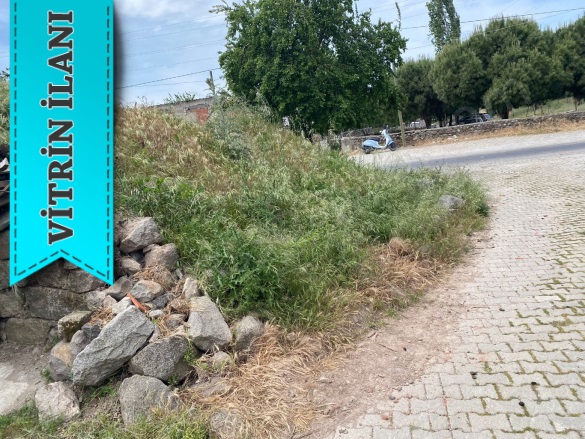 Söğütlü Köyü Ayvacık Satılık Arsa |  95M2 2.300.000Tl İmarlı  Resim-5