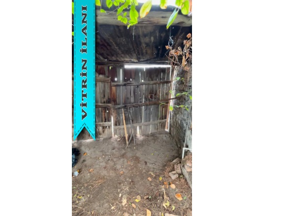 Babadere Köyü Ayvacık Satılık Arsa |  293M2 2.900.000Tl Resim-3