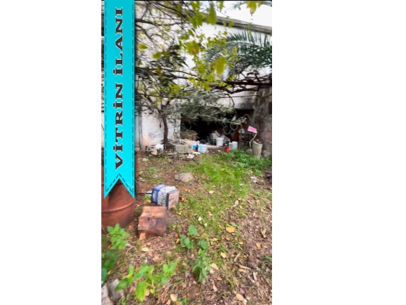 Babadere Köyü Ayvacık Satılık Arsa |  293M2 2.900.000Tl Resim-4