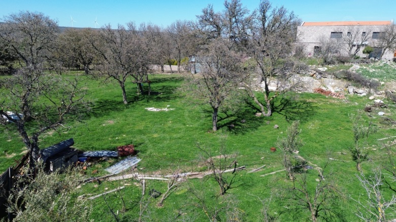 Söğütlü Köyü Ayvacık Satılık Arsa |  1134M2 14.000.000Tl İmarlı  Resim-3