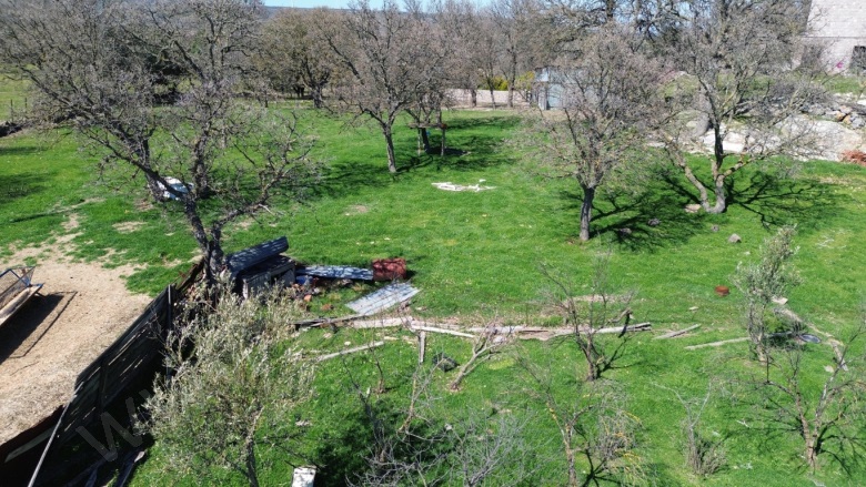 Söğütlü Köyü Ayvacık Satılık Arsa |  1134M2 14.000.000Tl İmarlı  Resim-5