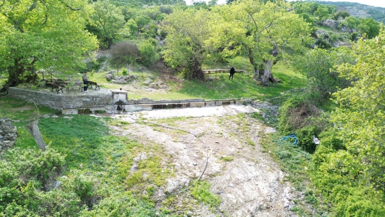 Cemaller Köyü Ayvacık Satılık Tarla |  479M2 2.500.000Tl Resim-1