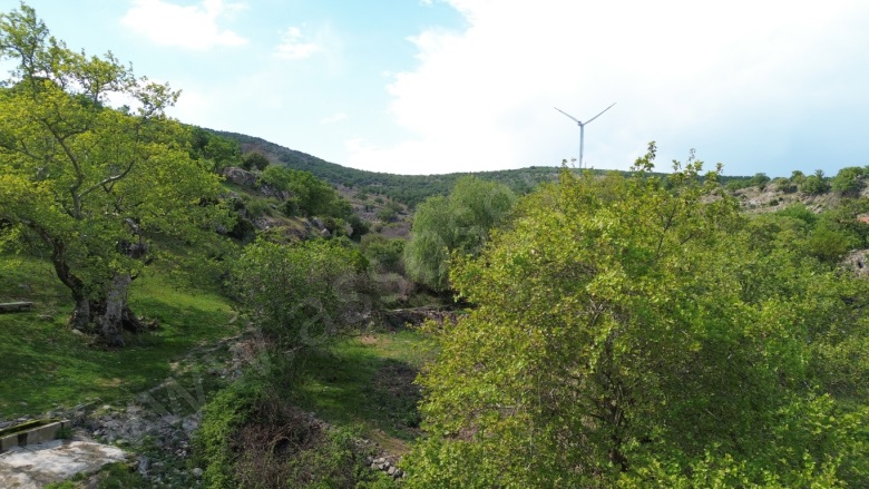 Cemaller Köyü Ayvacık Satılık Tarla |  479M2 2.500.000Tl Resim-2