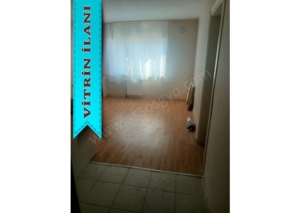 Hamdibey Mah. Ayvacık Satılık Bina |  2+1 Oda | 75M2 1.800.000Tl  Krediye Uygun  | 2. Kat | Soba | 1 Banyo | 1 Yatak Odası Resim-2