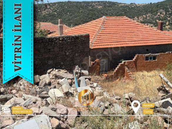 Tamış Köyü Ayvacık Satılık Arsa |  344M2 3.200.000Tl Resim-3