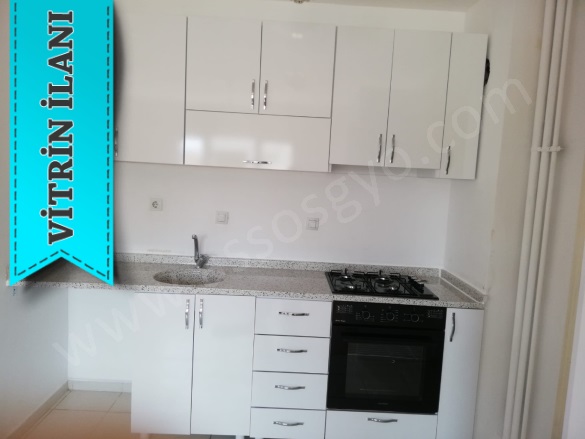 Hamdibey Mah. Ayvacık Kiralık Daire |  1+1 Oda | 60M2 Aylık 15.000Tl | Yüksek Giriş | Soba | 1 Banyo | 1 Yatak Odası Resim-1