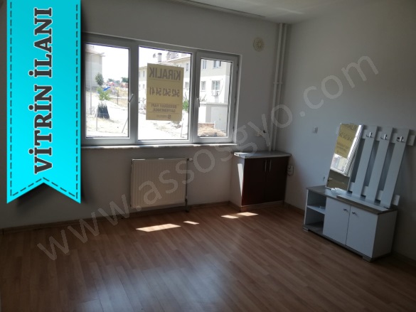 Hamdibey Mah. Ayvacık Kiralık Daire |  1+1 Oda | 60M2 Aylık 15.000Tl | Yüksek Giriş | Soba | 1 Banyo | 1 Yatak Odası Resim-2
